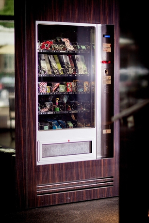 Imagen de los interiores del Hotel Mani By Amano. Foto 11