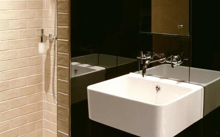 Imagen de la habitación del Hotel Mani By Amano. Foto 7