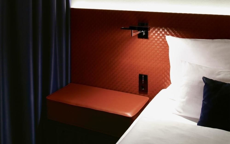 Imagen de la habitación del Hotel Mani By Amano. Foto 8