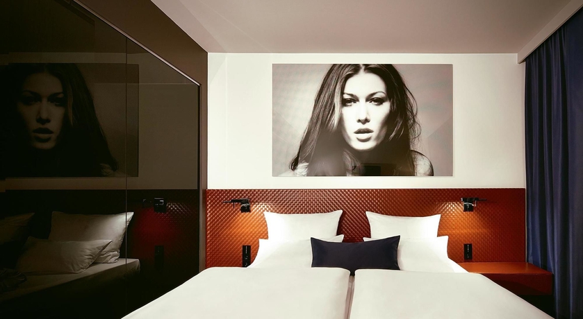 Imagen de la habitación del Hotel Mani By Amano. Foto 9