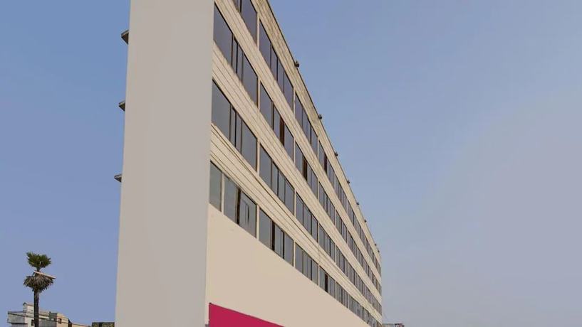 Imagen general del Hotel Mani International. Foto 2
