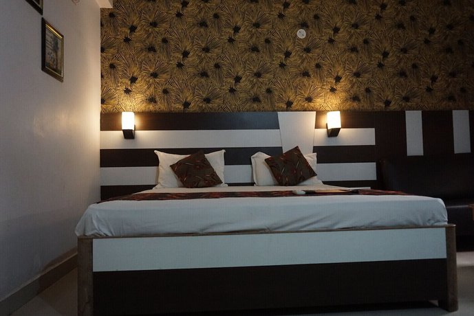 Imagen de la habitación del Hotel Mani International. Foto 3