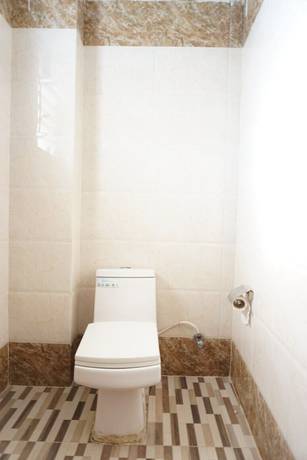 Imagen de la habitación del Hotel Mani International. Foto 10