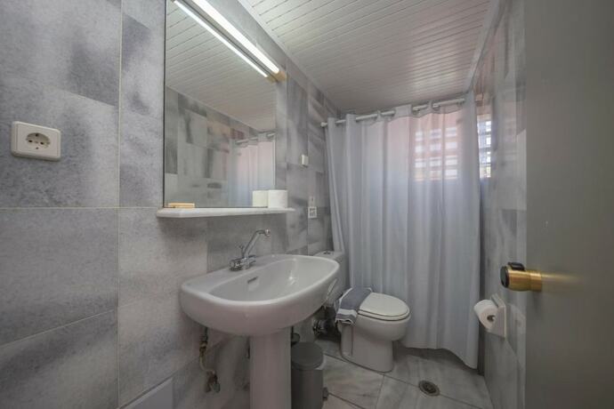 Imagen general del Hotel Manias Apartments, Chania. Foto 2