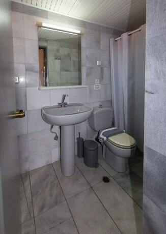 Imagen general del Hotel Manias Apartments, Chania. Foto 3