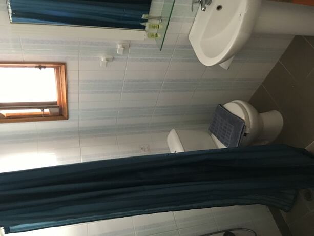 Imagen general del Hotel Manias Apartments, Cos. Foto 2