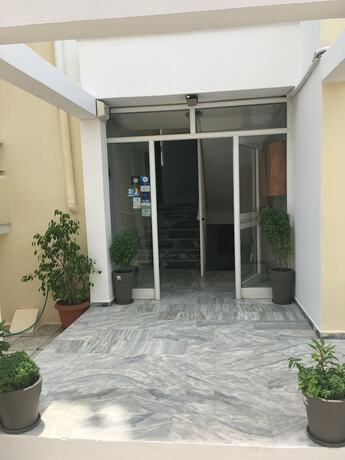 Imagen general del Hotel Manias Apartments, Cos. Foto 5