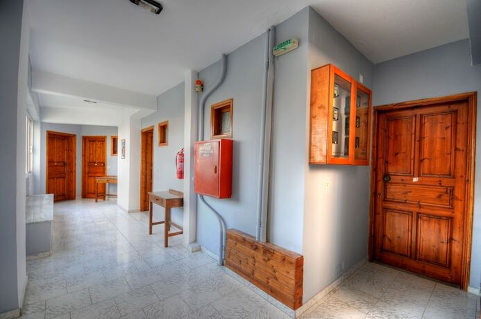 Imagen general del Hotel Manias Apartments. Foto 13