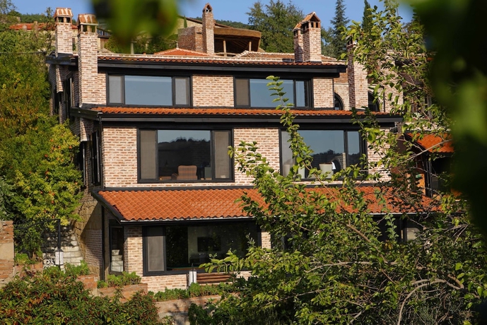 Imagen de la habitación del Hotel Manici Kasri. Foto 12