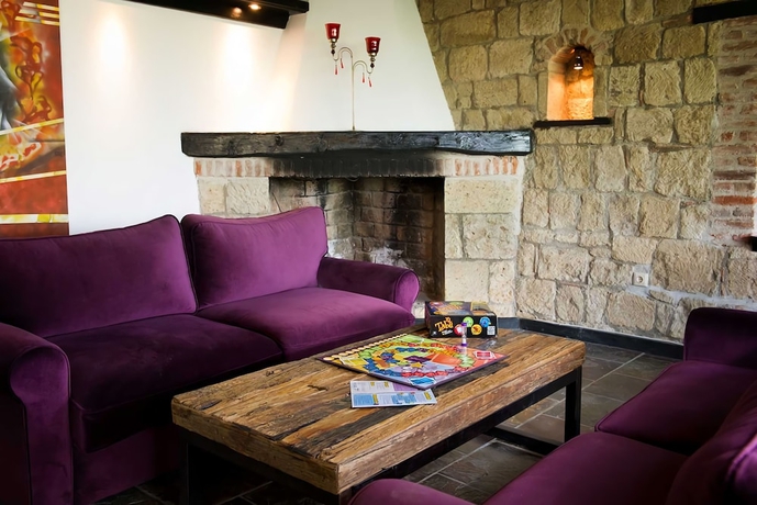 Imagen general del Hotel Manici Kasri. Foto 2