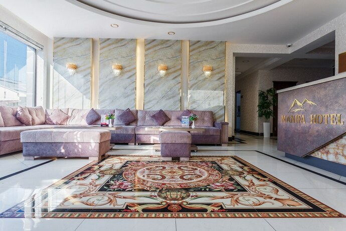 Imagen general del Hotel Manifa. Foto 1