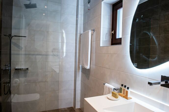Imagen de la habitación del Hotel Manifest Boutique. Foto 11