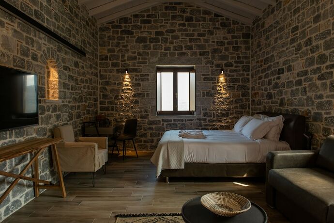 Imagen de la habitación del Hotel Manifest Boutique. Foto 14