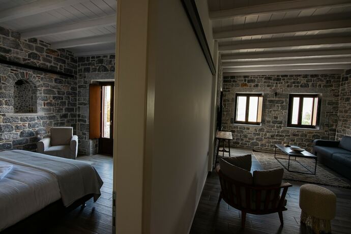 Imagen general del Hotel Manifest Boutique. Foto 5