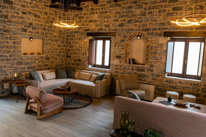 Imagen general del Hotel Manifest Boutique. Foto 6