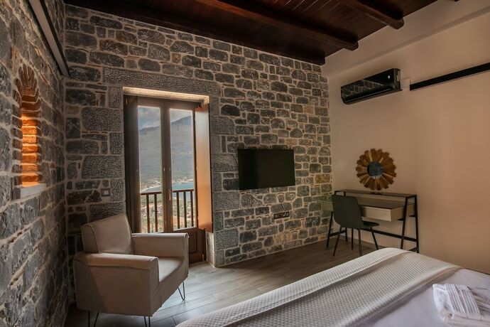 Imagen de la habitación del Hotel Manifest Boutique. Foto 15