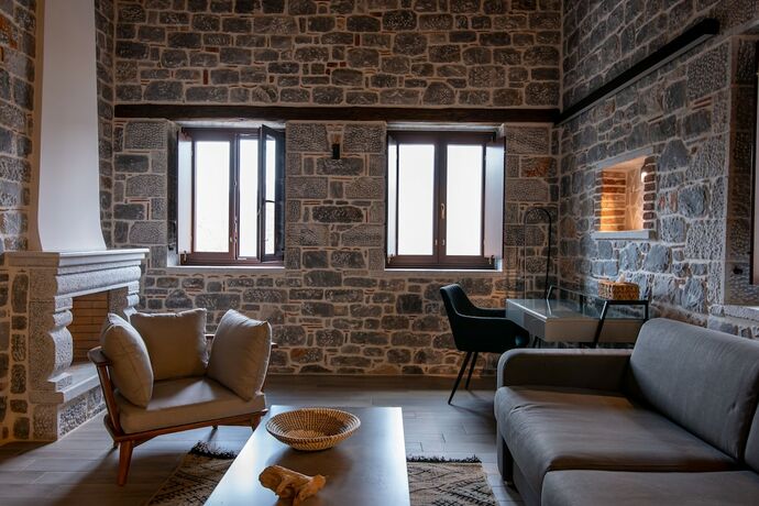 Imagen de la habitación del Hotel Manifest Boutique. Foto 19