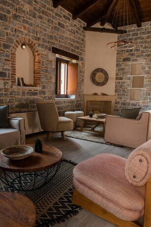 Imagen general del Hotel Manifest Boutique. Foto 8