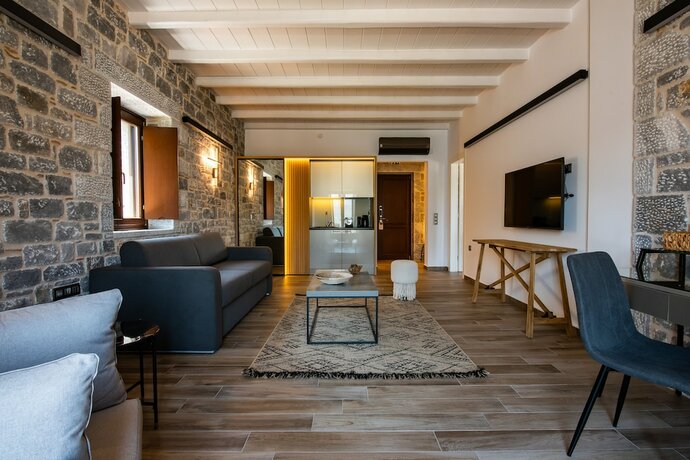 Imagen de la habitación del Hotel Manifest Boutique. Foto 20
