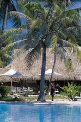 Imagen general del Hotel Manihi Pearl Beach Resort. Foto 1