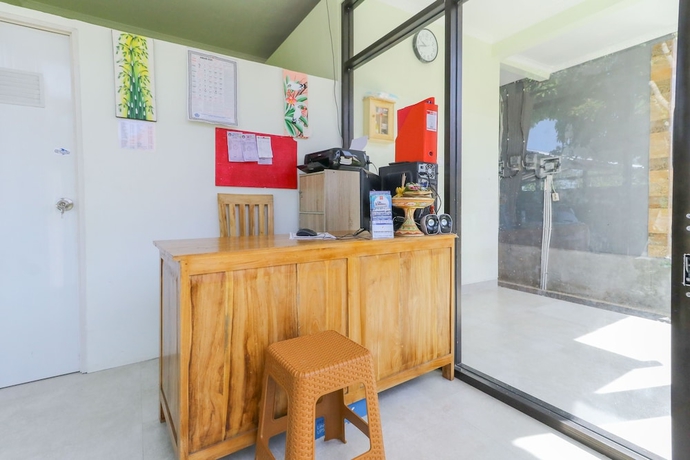 Imagen de los interiores del Hotel Manik Homestay. Foto 19