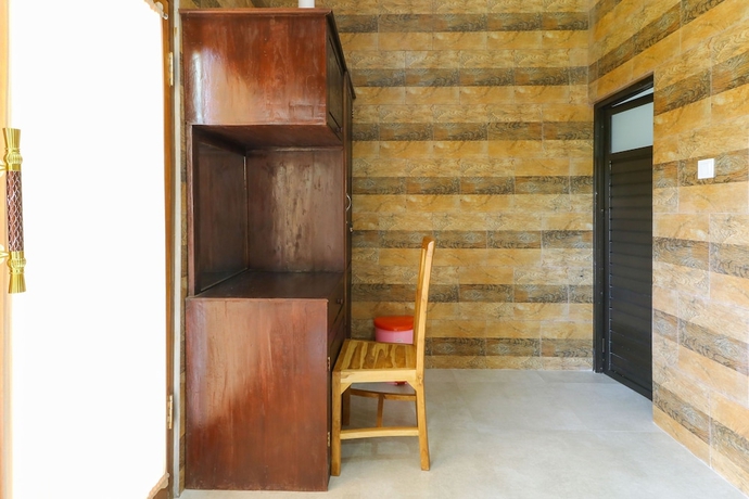 Imagen de la habitación del Hotel Manik Homestay. Foto 10