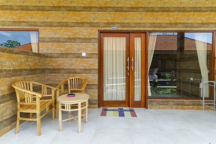 Imagen de la habitación del Hotel Manik Homestay. Foto 13