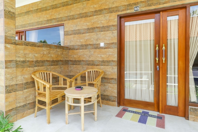 Imagen de la habitación del Hotel Manik Homestay. Foto 14