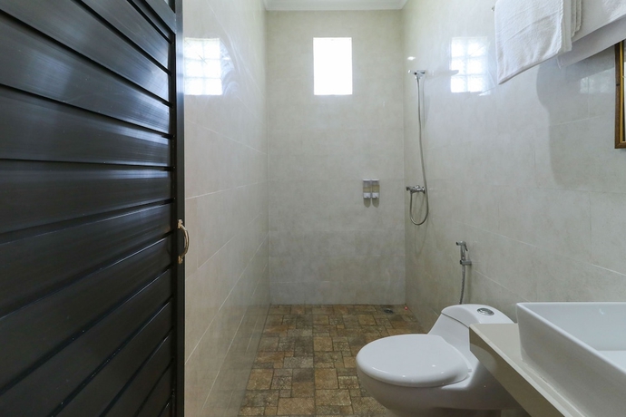 Imagen de la habitación del Hotel Manik Homestay. Foto 17