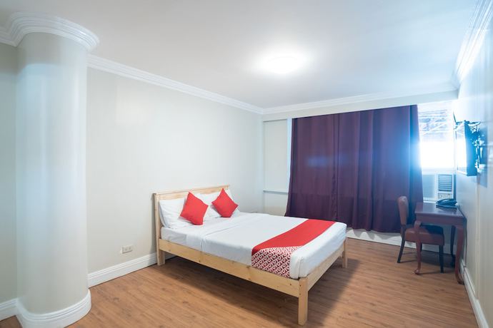 Imagen de la habitación del Hotel Manila Airport by Urban Connect. Foto 2