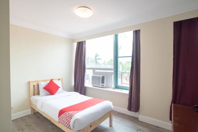 Imagen de la habitación del Hotel Manila Airport by Urban Connect. Foto 3