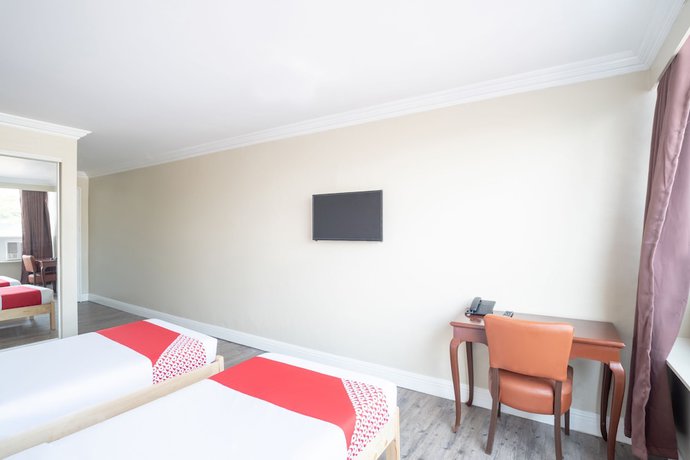 Imagen de la habitación del Hotel Manila Airport by Urban Connect. Foto 4