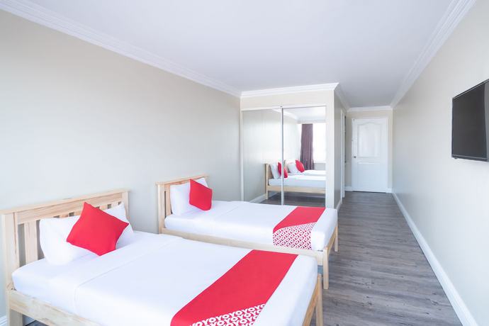 Imagen de la habitación del Hotel Manila Airport by Urban Connect. Foto 5