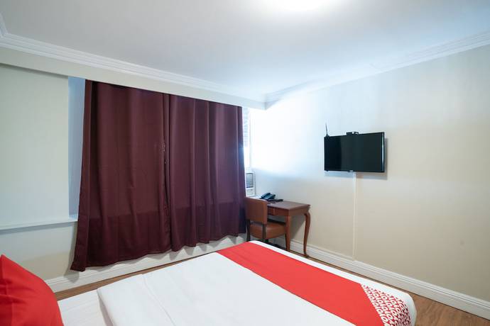 Imagen de la habitación del Hotel Manila Airport by Urban Connect. Foto 6