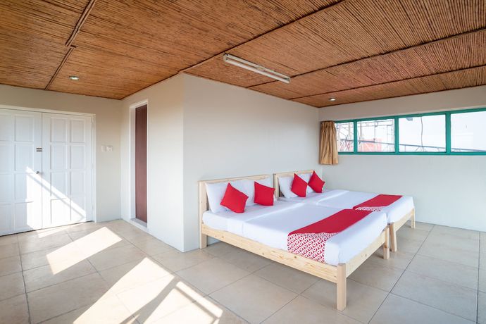 Imagen de la habitación del Hotel Manila Airport by Urban Connect. Foto 7