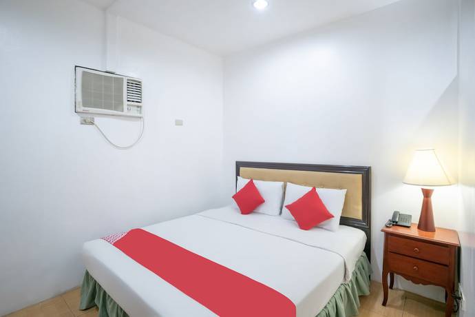 Imagen de la habitación del Hotel Manila Airport by Urban Connect. Foto 12