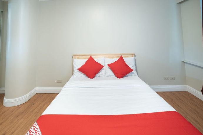 Imagen de la habitación del Hotel Manila Airport by Urban Connect. Foto 13