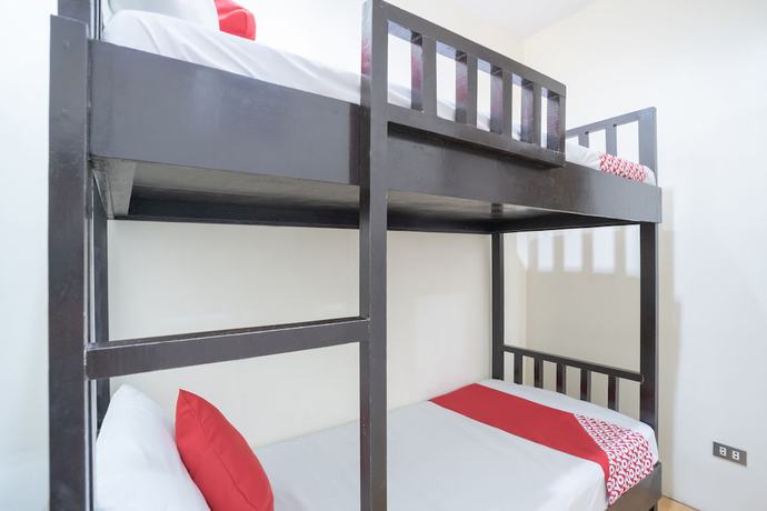 Imagen de la habitación del Hotel Manila Airport by Urban Connect. Foto 14