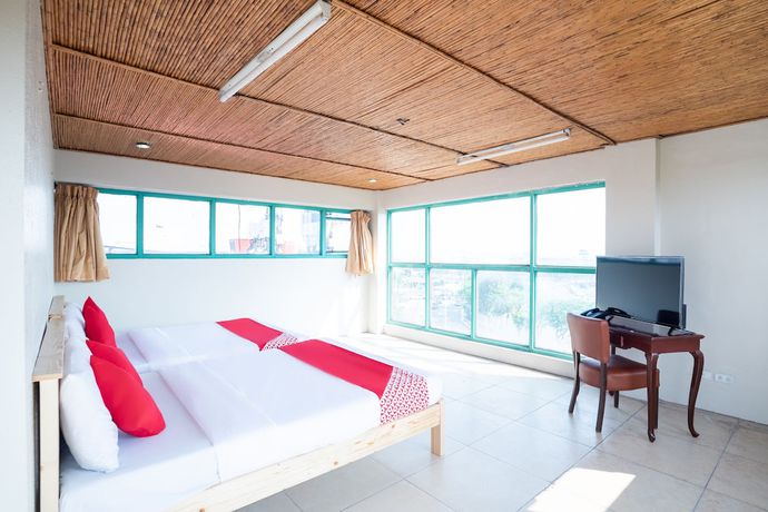 Imagen de la habitación del Hotel Manila Airport by Urban Connect. Foto 15