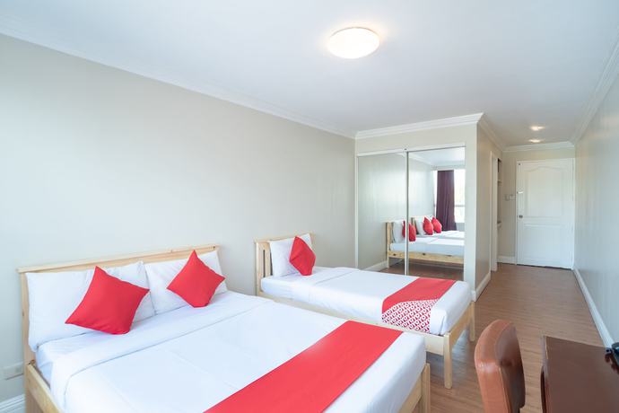 Imagen de la habitación del Hotel Manila Airport by Urban Connect. Foto 16