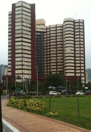 Imagen general del Hotel Manila Bay Serviced Apartments. Foto 1