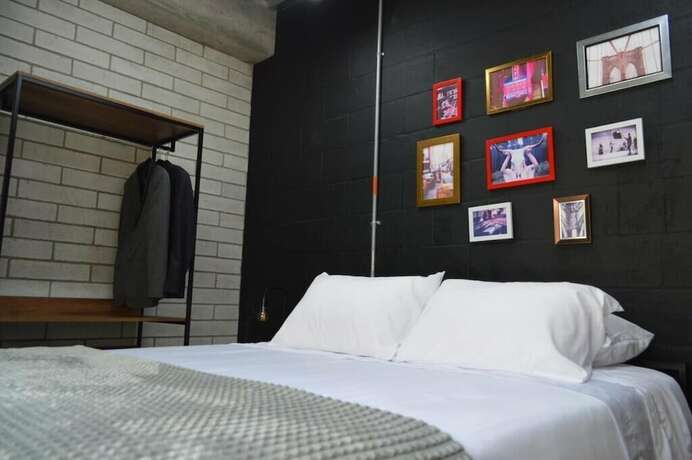 Imagen general del Hotel Manila Boutique. Foto 5