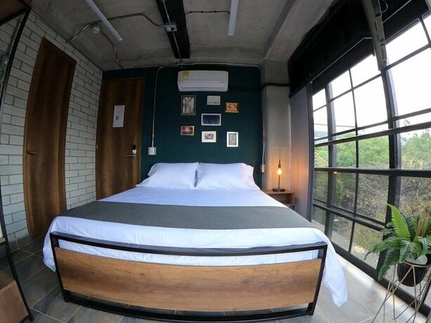 Imagen general del Hotel Manila Boutique. Foto 8