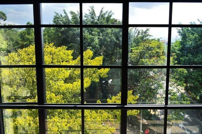 Imagen general del Hotel Manila Boutique. Foto 14