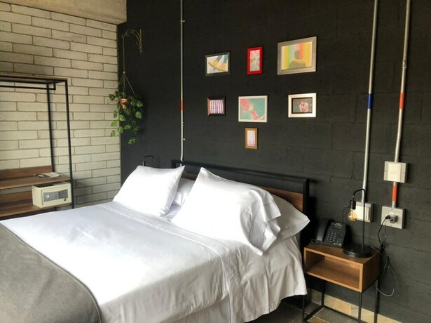 Imagen general del Hotel Manila Boutique. Foto 15