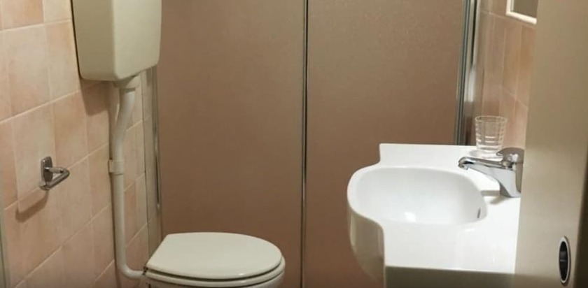 Imagen de la habitación del Hotel Manila, Cervia. Foto 2