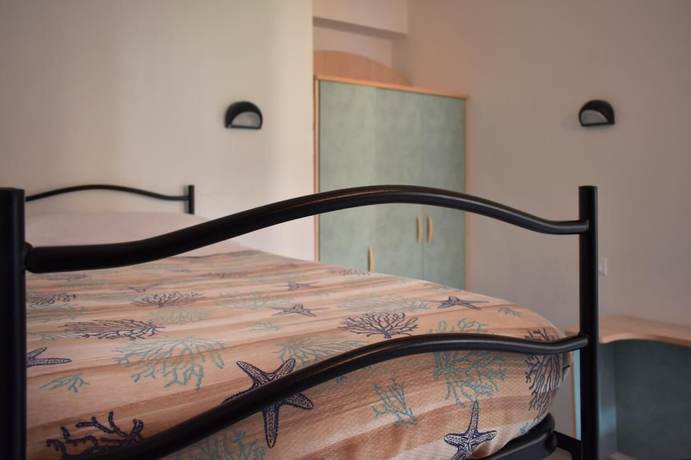 Imagen de la habitación del Hotel Manila, Cervia. Foto 3