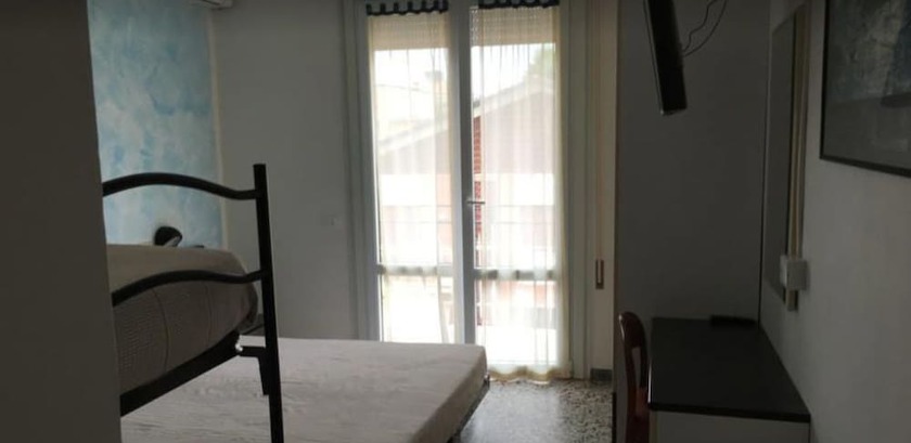 Imagen de la habitación del Hotel Manila, Cervia. Foto 7