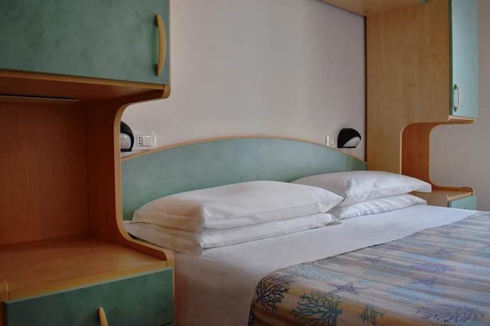 Imagen de la habitación del Hotel Manila, Cervia. Foto 8