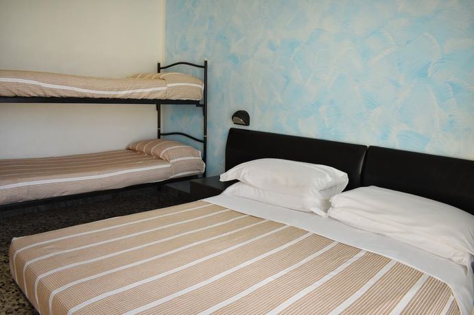 Imagen de la habitación del Hotel Manila, Cervia. Foto 9